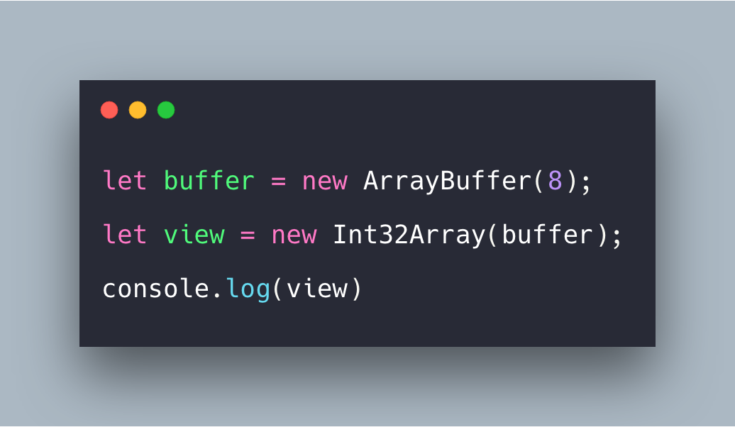FromData Blob ArrayBuffe